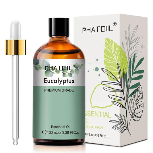 Premium PHATOIL Wellness Elixir - Instant Relief
