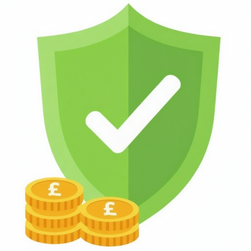 money back guarantee 